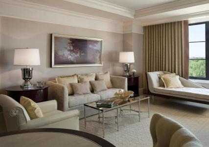The St. Regis Atlanta - 2