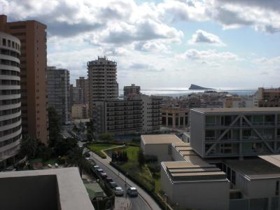 Apartamentos Michel Angelo Benidorm - 13