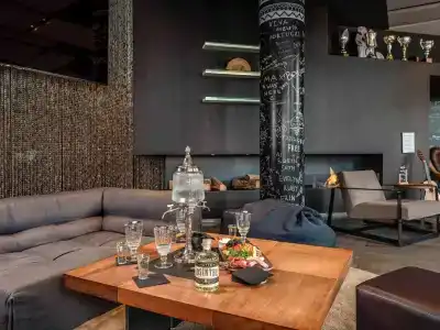 Novotel Bern Expo - 35