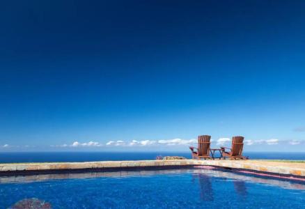 Holualoa Inn - 46