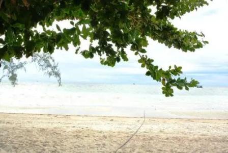 Island Spa Resort - 13
