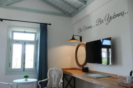 İna Cunda Art Otel - 34