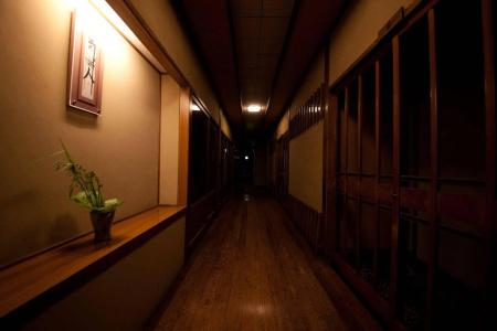 Okamotoya Ryokan - 13