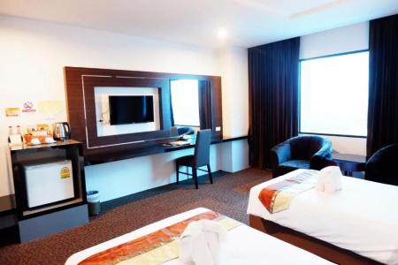 Siam Oriental - 52