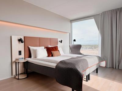 Quality Arlanda Xpo - 2