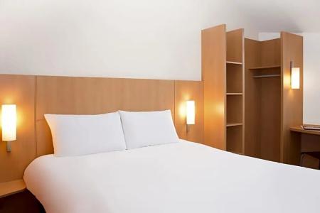 ibis Annecy Centre Vieille Ville - 36