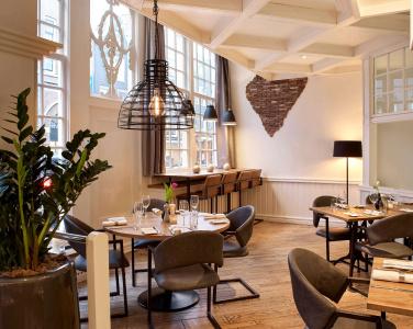 Radisson Blu, Amsterdam City Center - 24