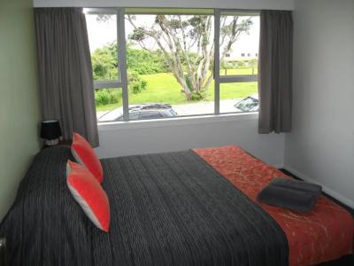 Scenicland Motels - 109