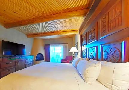 Hilton Santa Fe Buffalo Thunder - 74