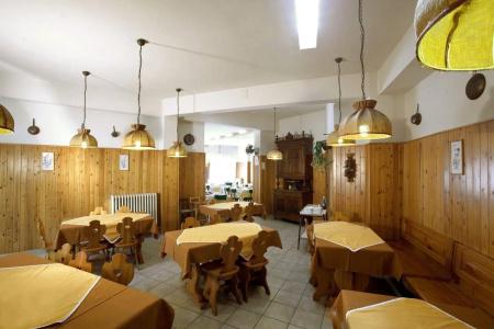 Albergo Moretti - 8