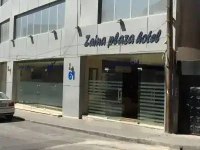 Zaina Plaza - 40