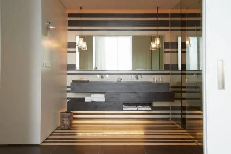 Veranda Pool Suite - 110