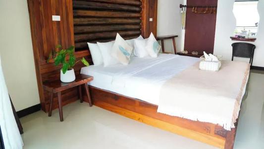 Dusit Buncha Resort Koh Tao - 39