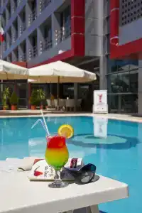 Volley Istanbul - 13