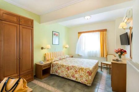 Andreolas Luxury Suites - 36