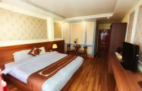 Sapa Unique - 121