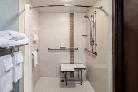Sonesta Select Austin North Central - 33