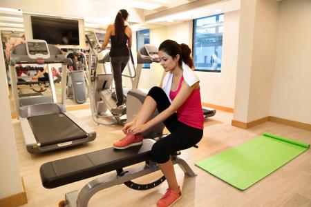 ibis Chennai City Centre - An Accor Brand - 16