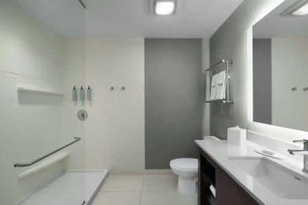 Residence Inn by Marriott Downtown - 54
