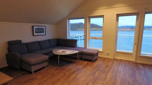 Saltstraumen Brygge - 41