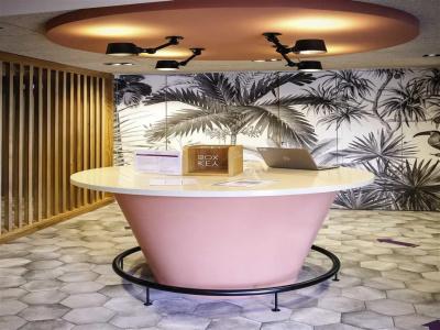 Mercure Perpignan Centre - 1