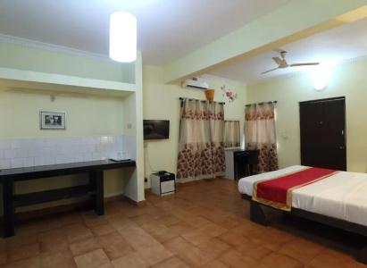 Ondas Do Mar Beach Resort Phase 2 - 44
