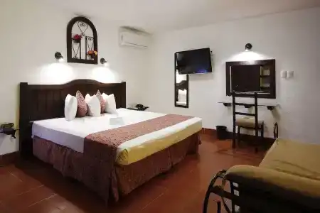 Maya Yucatan - 60