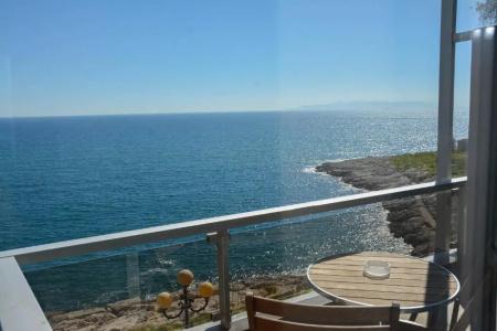 Scorpios Sea Side - 115