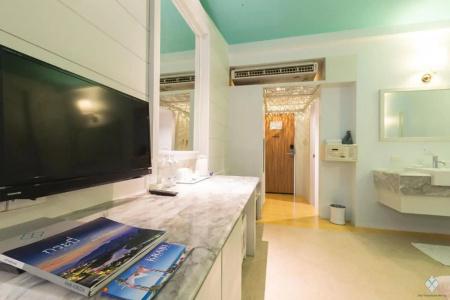 The Verandah - Sha Extra Plus - 39