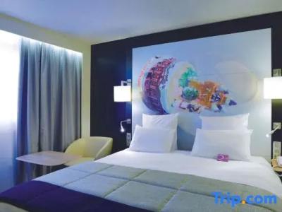 Mercure Toulouse Centre Saint-Georges - 95