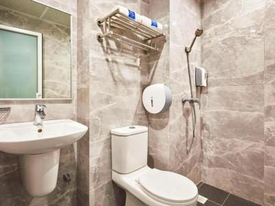 Ibis Budget Singapore Sapphire (SG Clean) - 79