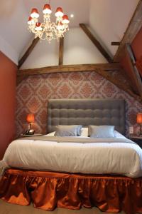 De Castillion - Small elegant family hotel - 42