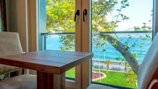 Akcakoca Poyraz Otel - 37