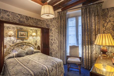 Hôtel Fougère - 11