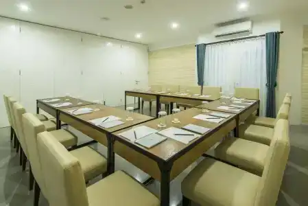 Yan's House - 18