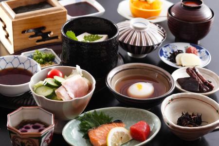 Yoshii Ryokan - 3