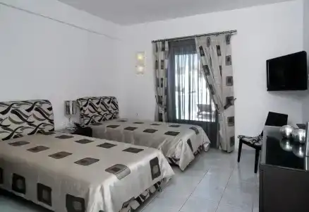 Lofos Village - 5