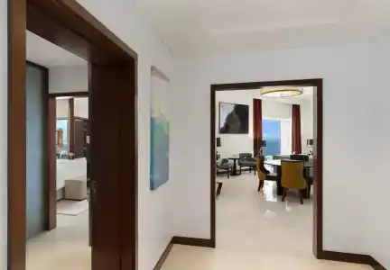 Rixos Marina - 120