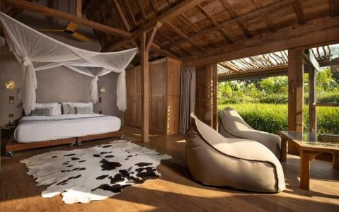 Blue Karma Dijiwa Ubud - 56