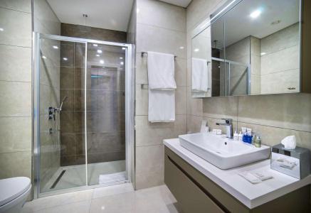 Radisson Residences Vadistanbul - 22