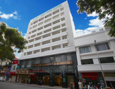 Paragon Saigon - 24