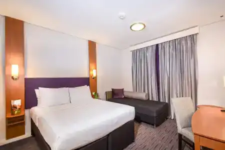 Capital Centre Arjaan by Rotana - 32