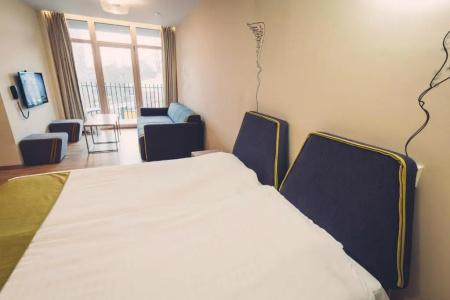 Amberton Green Palanga - 76