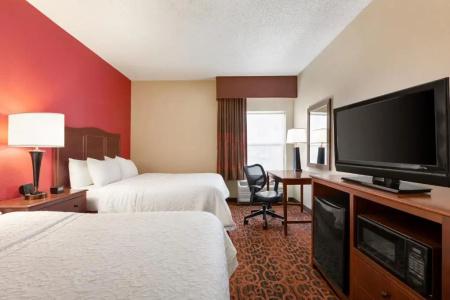 Hampton Inn - 50
