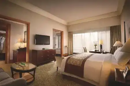 The Ritz-Carlton Jakarta, Mega Kuningan - 63