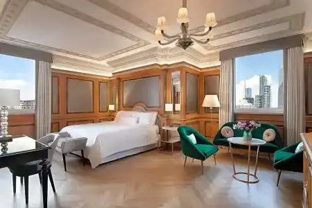 The Westin Palace, Milan - 92