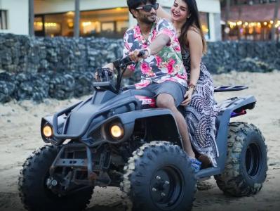 Mgm Beach Resorts East Coast Road - 39