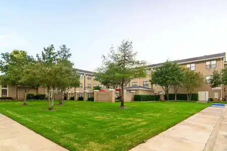 Comfort Suites Nw Dallas Near Love Field - 25