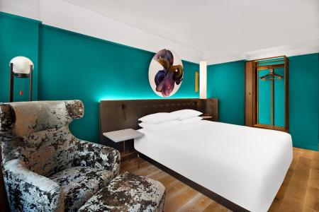 Hyatt Centric Midtown 5th Avenue New York - 19