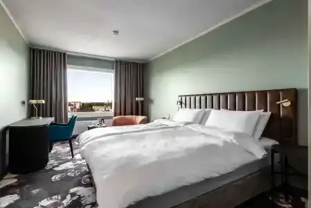 Radisson Blu, Oulu - 29